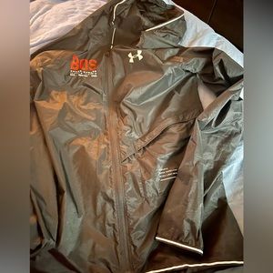 Under Armour Boston Marathon jacket